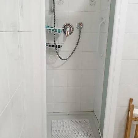 Apartamento Chicco House