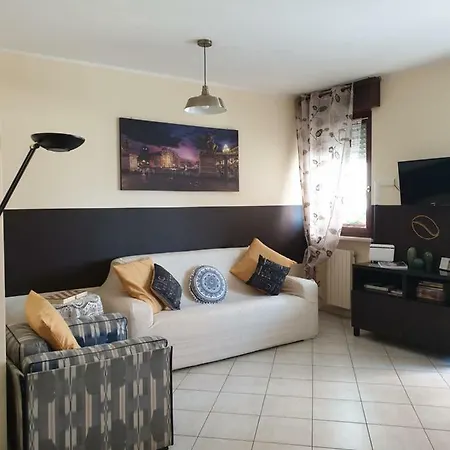 Chicco House Turín