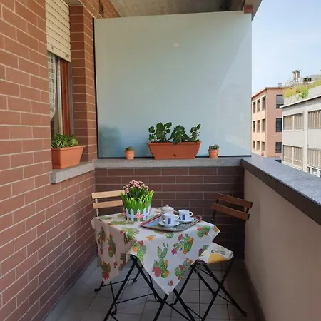 Chicco House Appartement *