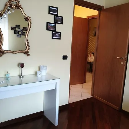 Chicco House * Turin
