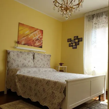 Appartement Chicco House