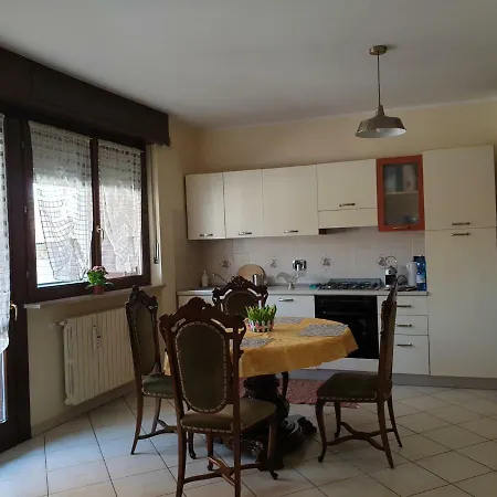 Appartement Chicco House *