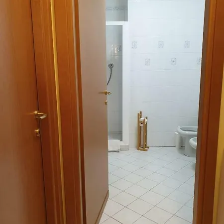 Chicco House Appartement