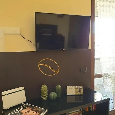 Appartement Chicco House