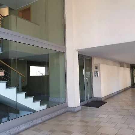 Appartement Chicco House *