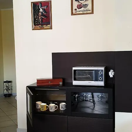 Appartement Chicco House *