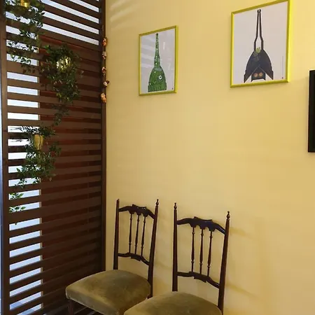 Chicco House Appartement *